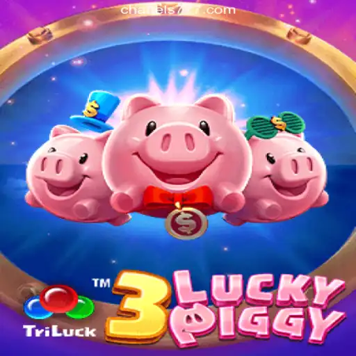 Exploring the Thrills of 3LUCKYPIGGY on Chanel777.com, the Premier Online Slots Platform in Brazil