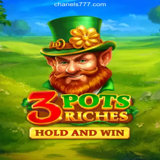 Exploring the Exciting World of 3potsRiches on Chanel777.com