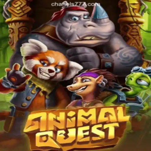 Explore the Exciting World of AnimalQuest on Chanel777.com Platform-Online Slots Brasil #1