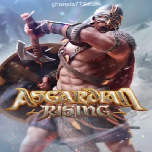 Immerse Yourself in the Epic World of AsgardianRising – The New Frontier of Online Slots on Chanel777.com Platform