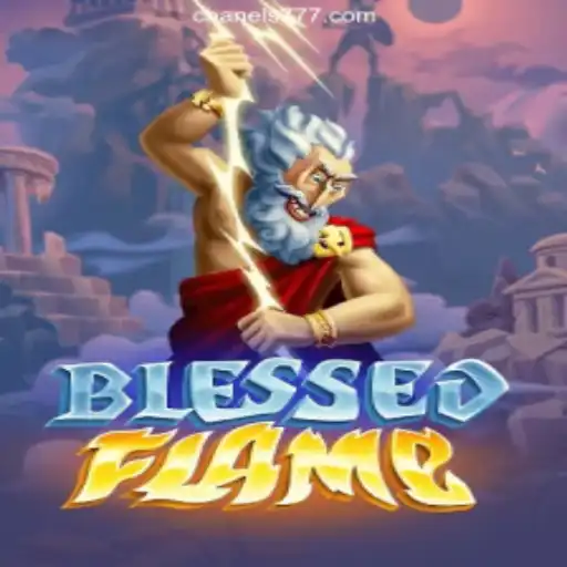Discover the Excitement of BlessedFlame: An In-Depth Look at the Chanel777.com Platform-Online Slots Brasil #1