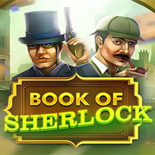 Unlock the Mystery of 'Book Of Sherlock': A Thrilling Journey into Online Slots