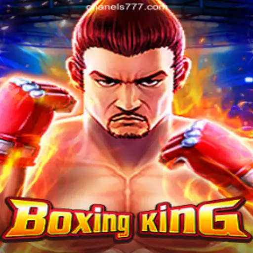 Unveiling the Exciting World of BoxingKing: Explore the Premier Online Slots Experience on Chanel777.com