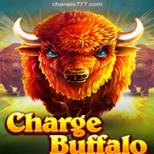 ChargeBuffalo: A Thrilling Adventure on the Chanel777.com Platform