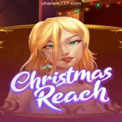 Experience the Magic of ChristmasReach on Chanel777.com: The Leading Platform for Online Slots in Brazil
