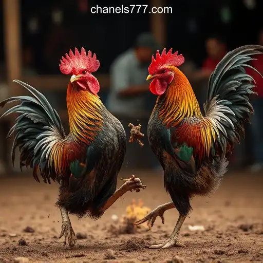 The World of Cockfighting: A Complex Tradition Amidst Online Gaming Trends