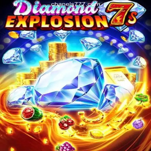DiamondExplosion7s: The Premier Experience on Chanel777.com Platform