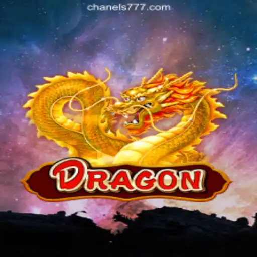 Unleashing the Power of 'Dragon': A Journey Through Brazil's Premier Online Slots on Chanel777.com