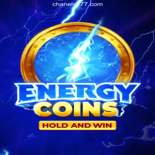 Explore the World of EnergyCoins on Chanel777.com: Brazil's Premier Online Slots Platform