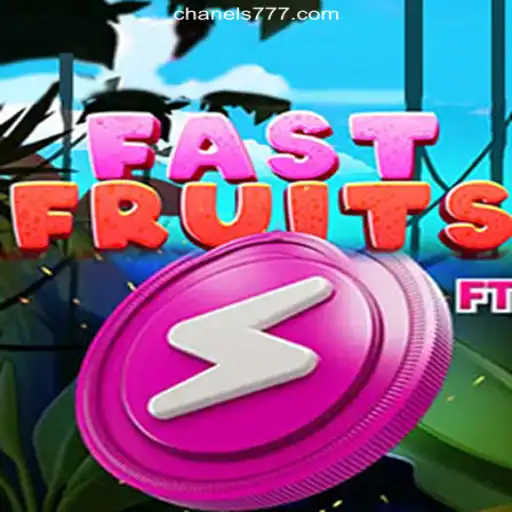 FastFruits: Revolutionizing the Online Slots Experience on Chanel777.com Platform