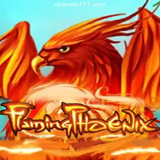 Discover the Dynamic World of FlamingPhoenix on Chanel777.com: The Premier Platform for Online Slots in Brazil