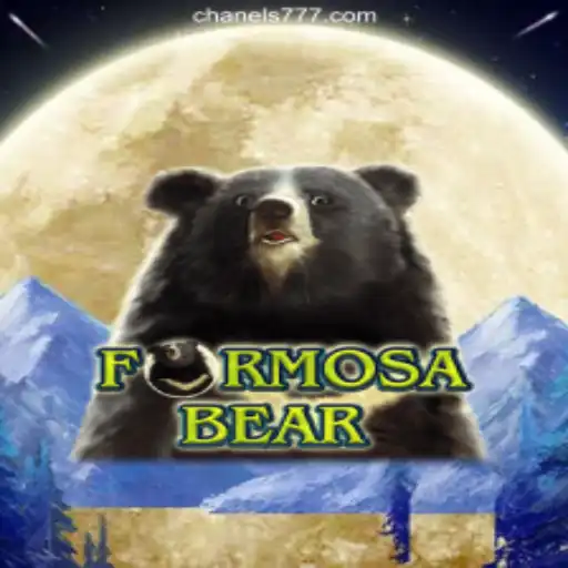 Exploring the Unique World of FormosaBear on Chanel777.com