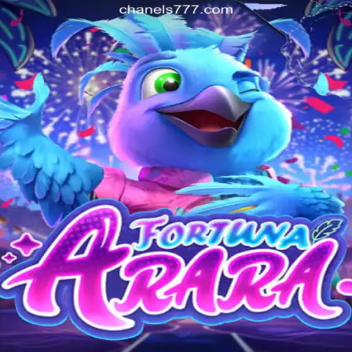 Exploring the Exciting World of FortunaArara on Chanel777.com: Your Go-To Platform for Online Slots in Brasil