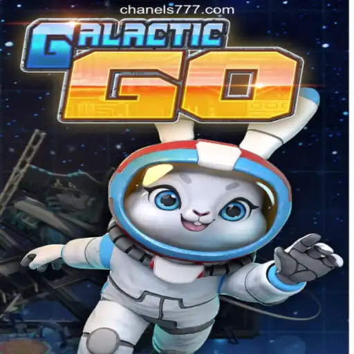 Exploring the Exciting Universe of GalacticGO: Your Gateway to the Chanel777.com Platform