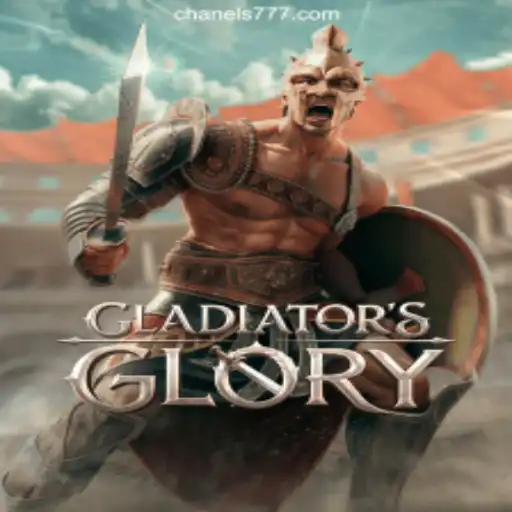 Discover the Excitement of GladiatorsGlory: The Ultimate Slot Adventure on Chanel777.com