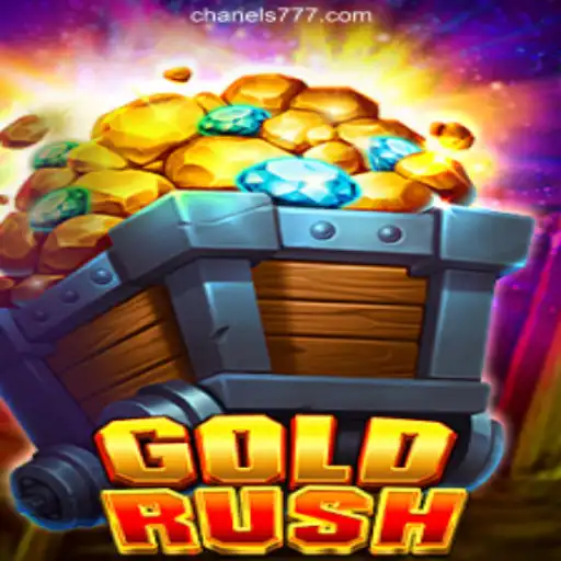 Unveiling GoldRush: Top Slot Game on Chanel777.com Platform