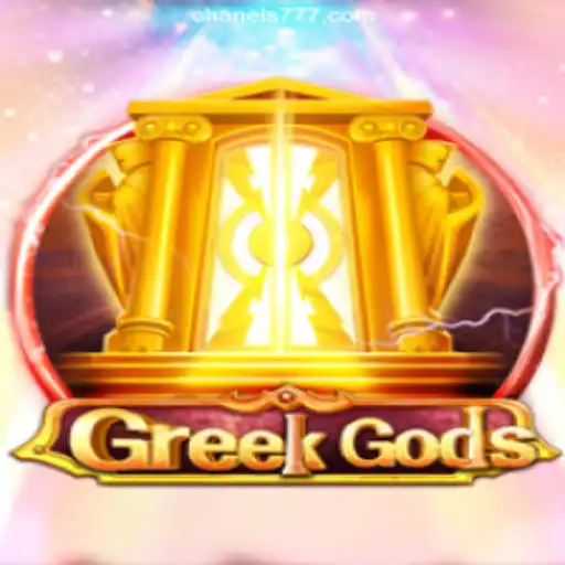 GreekGods: Dive into Divine Spins at Chanel777.com Platform
