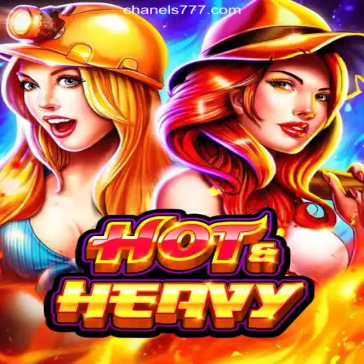 Experience the Thrill of HotHeavy on Chanel777.com Platform