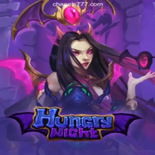 Discovering HungryNight: A Standout Slot Game on Chanel777.com Platform