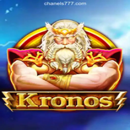 Kronos: Unleashing the Power of Ancient Myths in Online Slots