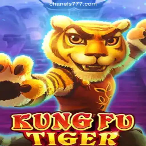 Unleash Your Inner Warrior with KungFuTiger