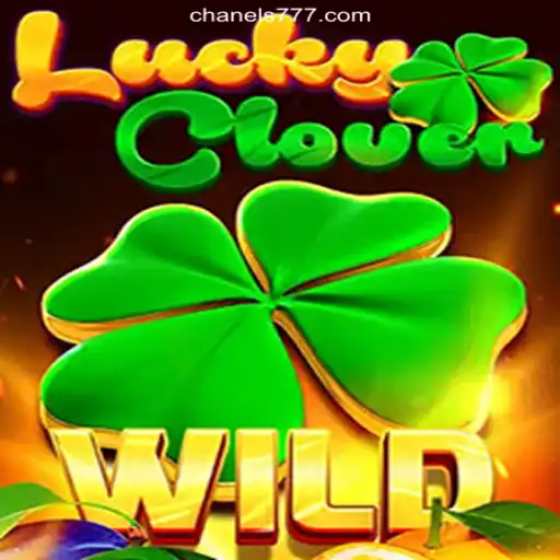 LuckyClover: Discover the Excitement of Chanel777.com Platform's Leading Online Slot in Brazil