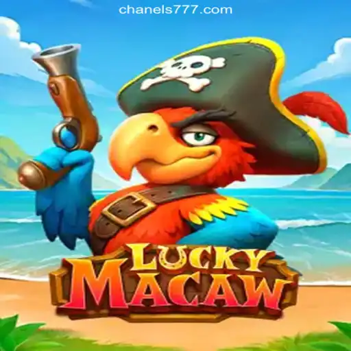 Exploring LuckyMacaw: A Premier Experience on Chanel777.com Platform-Online Slots Brasil #1