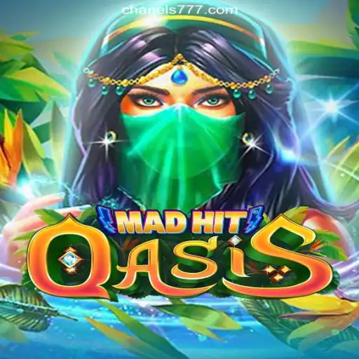 Exploring the Exciting World of MadHitOasis Online Slots