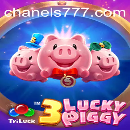 Exploring the Thrills of 3LUCKYPIGGY on Chanel777.com, the Premier Online Slots Platform in Brazil