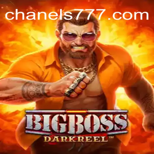 Exploring BigBoss: The Ultimate Online Slots Experience on Chanel777.com