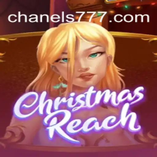 Experience the Magic of ChristmasReach on Chanel777.com: The Leading Platform for Online Slots in Brazil