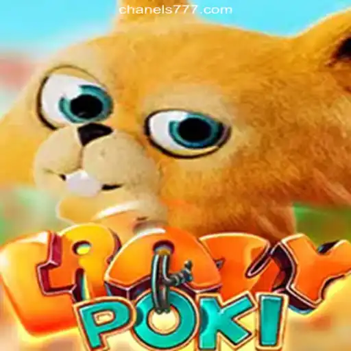 CrazyPoki Unveils Thrilling Adventures on Chanel777.com Platform