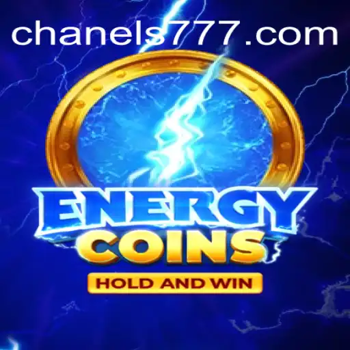 Explore the World of EnergyCoins on Chanel777.com: Brazil's Premier Online Slots Platform
