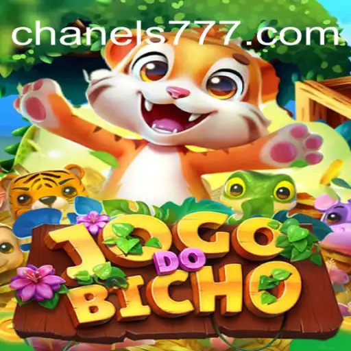 Unveiling the Excitement of JOGODOBICHO on Chanel777.com: The Ultimate Online Slots Experience in Brazil