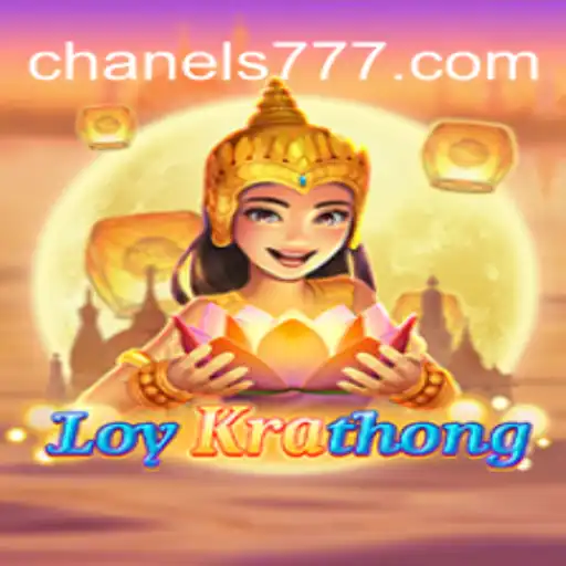 Exploring LoyKrathong: Dive into the Enchanting World of Slots on Chanel777.com