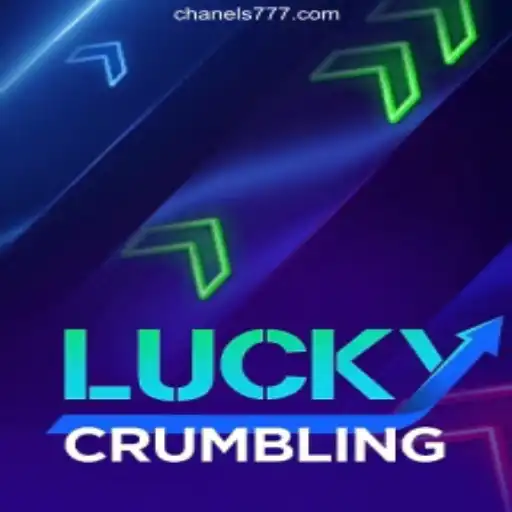 Exploring LuckyCrumbling: A Riveting Addition to Chanel777.com Platform-Online Slots Brasil #1