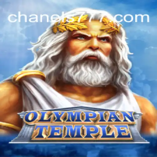 Explore the Mythical World of OlympianTemple on Chanel777.com