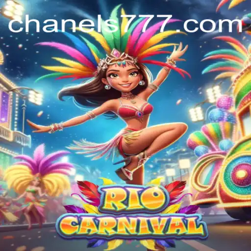 Exploring the Excitement of RioCarnival on Chanel777.com: Brasil's #1 Online Slots Platform