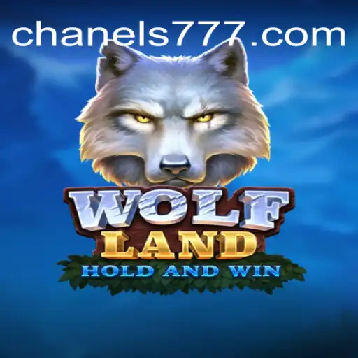 Exploring the Thrilling World of WolfLand: A Leading Game on Chanel777.com Platform