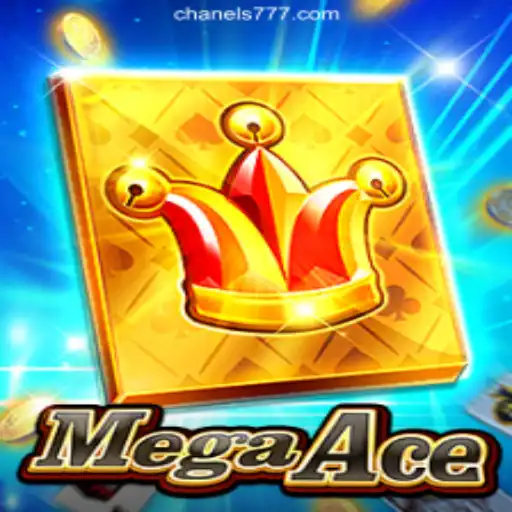 MegaAce: Exploring the Thrilling World of Online Slots on Chanel777.com