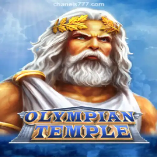 Explore the Mythical World of OlympianTemple on Chanel777.com