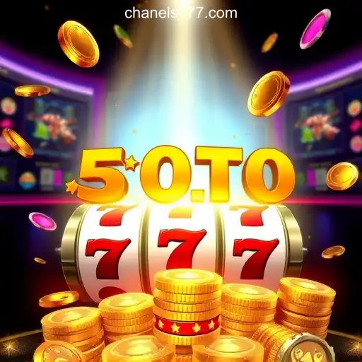 Exploring Chanel777.com: The Premier Online Slots Platform in Brasil