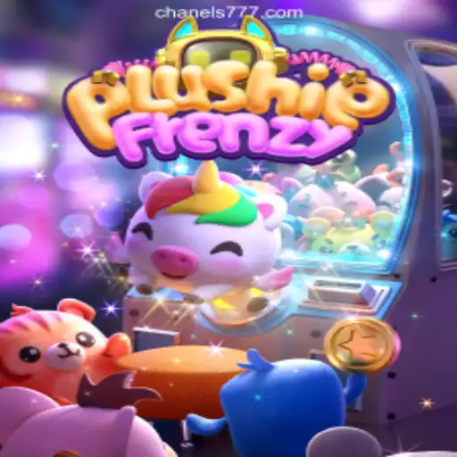 PlushieFrenzy: A Captivating Journey through the World of Online Slots