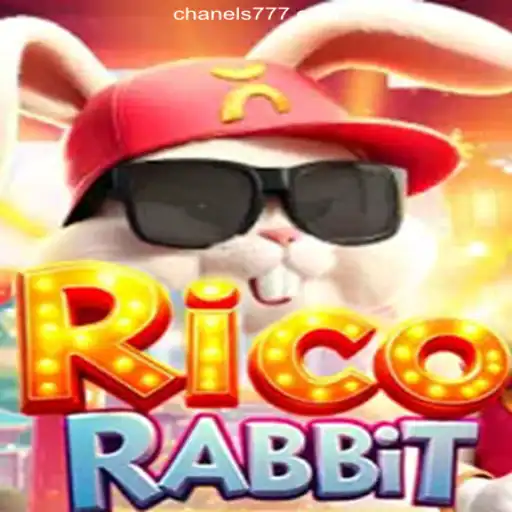 RicoRabbit: The Thrilling Online Slot Game Dominating Chanel777.com in Brazil