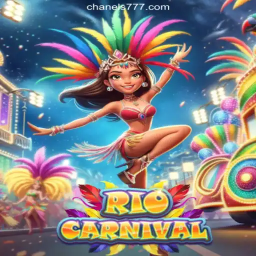 Exploring the Excitement of RioCarnival on Chanel777.com: Brasil's #1 Online Slots Platform