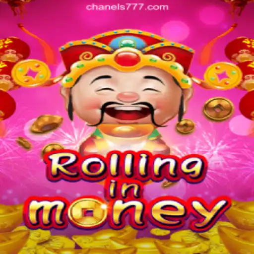 RollingInMoney: Dive into the Thrill of Online Slots with Chanel777.com