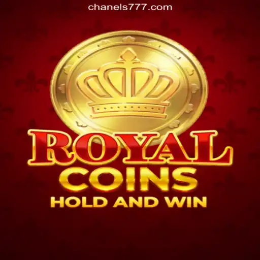 RoyalCoins: The Premier Slot Experience on Chanel777.com