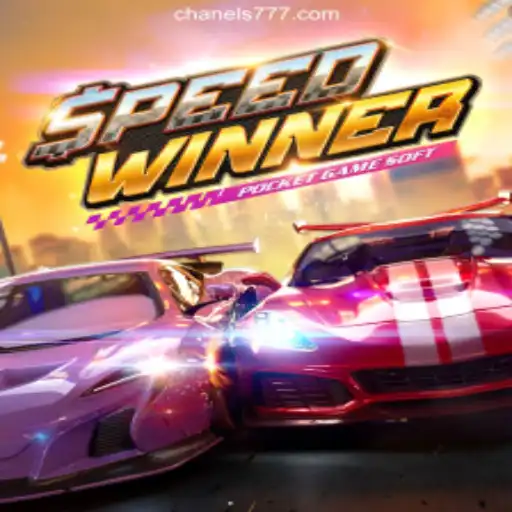SpeedWinner: The Ultimate Online Slot Experience on Chanel777.com Platform