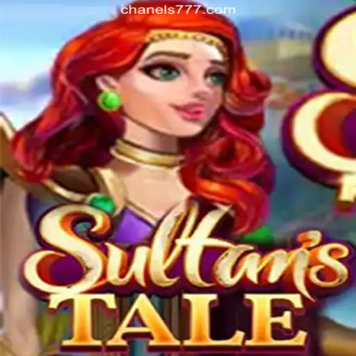 Sultanstale: Exploring the Enchanting World of Online Slots on Chanel777.com