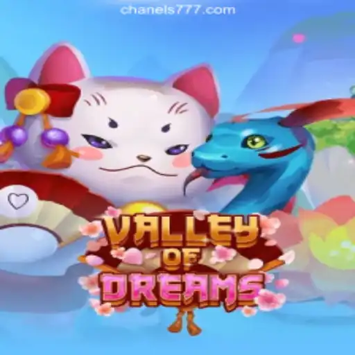 Unveiling ValleyofDreams: A Mesmerizing Journey into the Realm of Online Slots on Chanel777.com